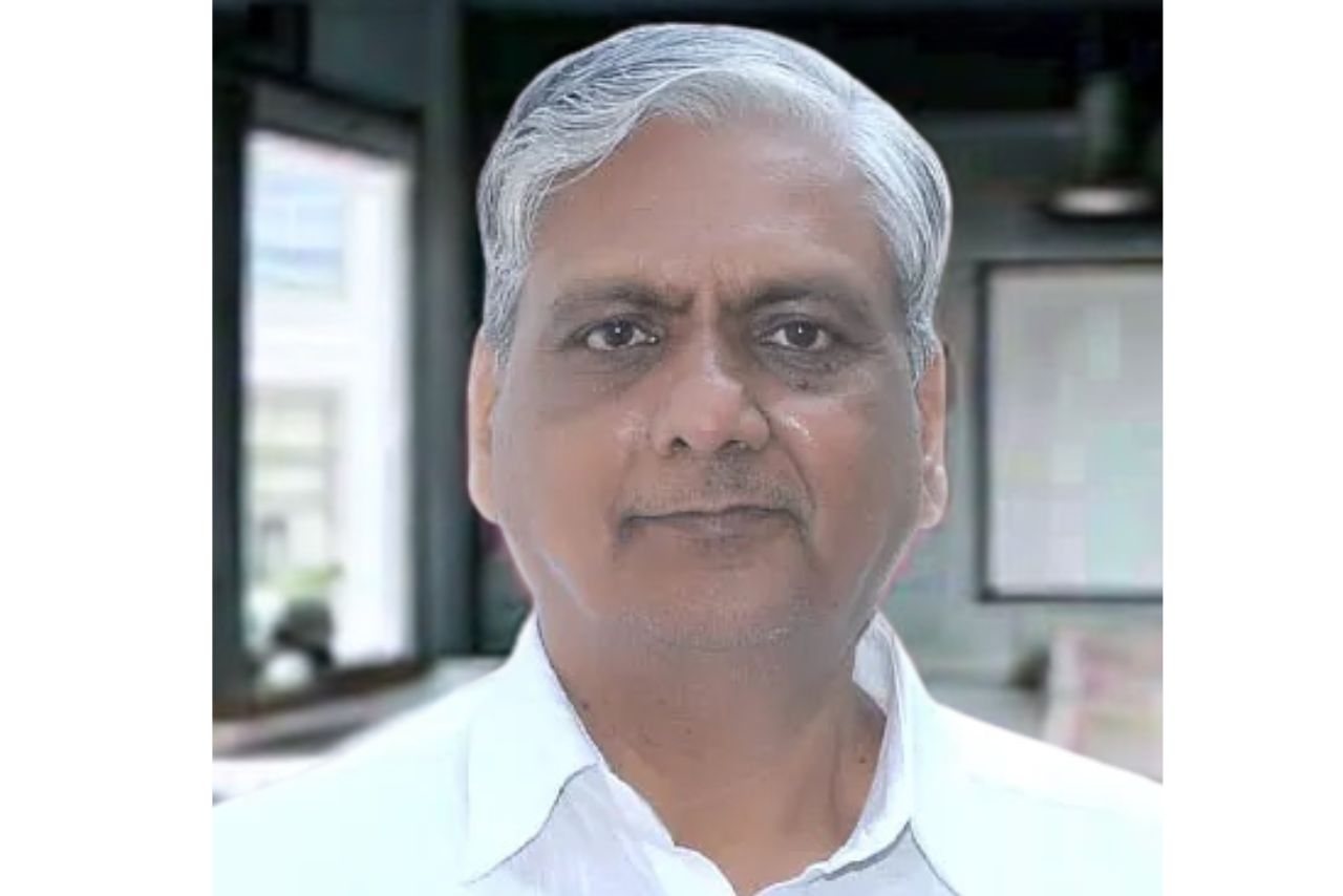 Chairman