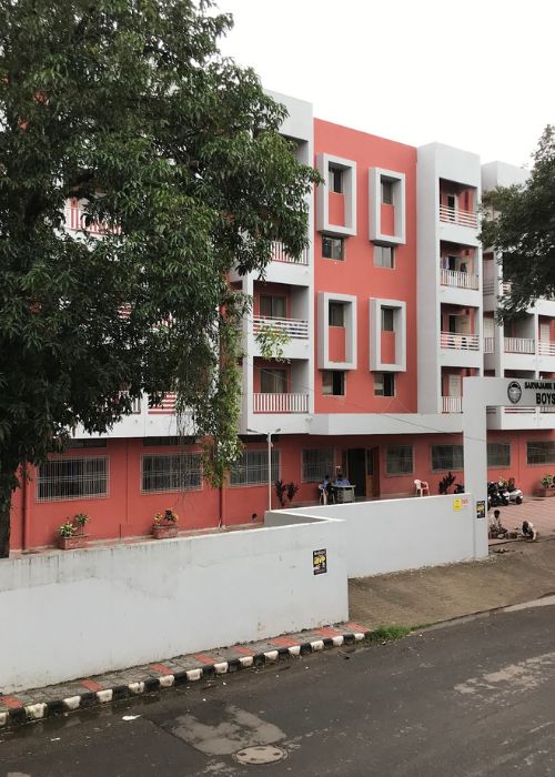 hostel