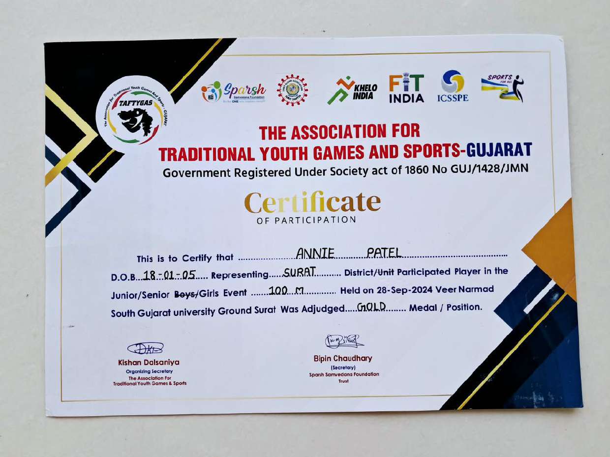 10_Sports Achievement Record 5